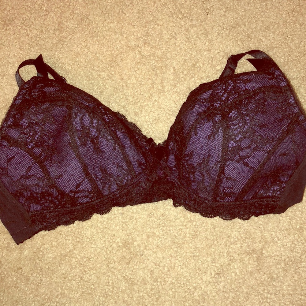 Dita von Teese Nursing Bra